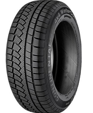 Continental 265/60R18 4x4WinterContact - 110H (3 Peak Snowflake) ❄️