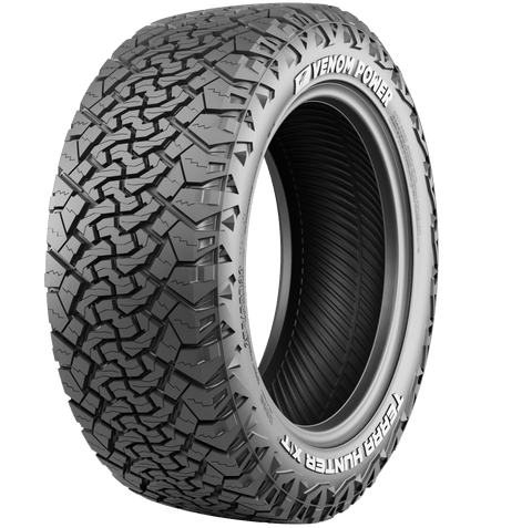 VENOM TERRA HUNTER X/T 2 LT235/85R16 10PR All-Weather