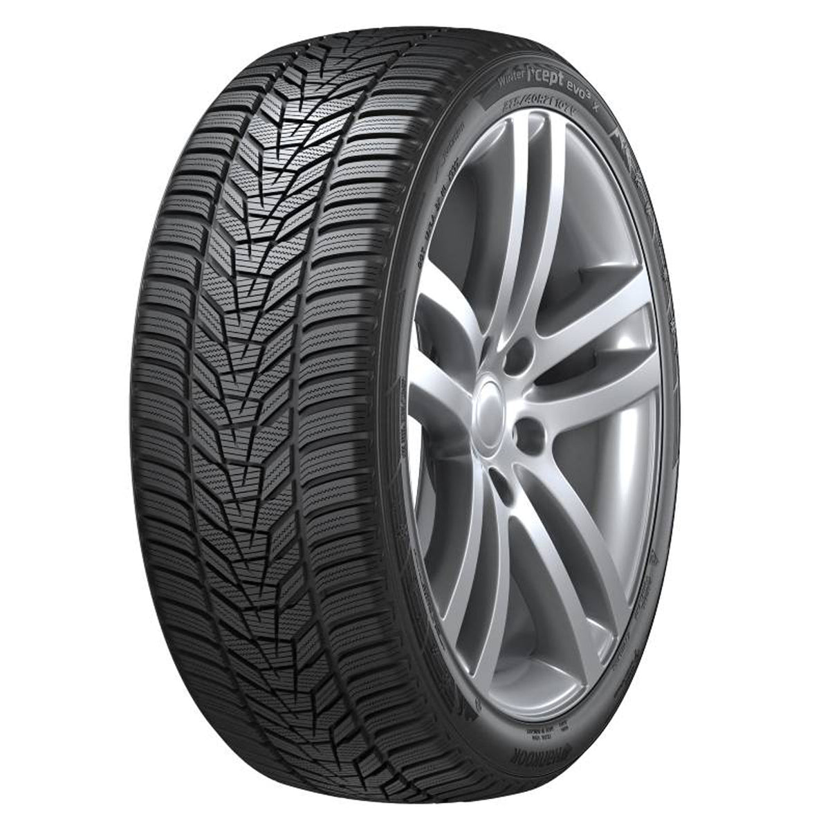 Toyo 275/60R20 Observe GSi-6, HP, LS 116H XL (3 Peak Snowflake) ❄️