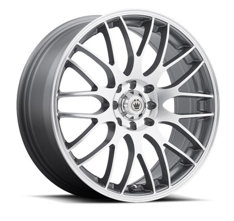 KonigWheel MAZE 17X70 5x112/5x120 FMZ77T2040W