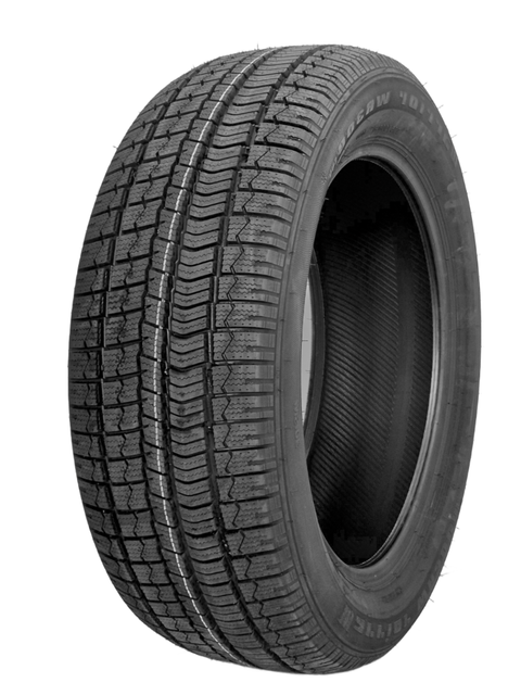 WARRIOR WR300 245/55R19 (3 Peak Snowflake) ❄️