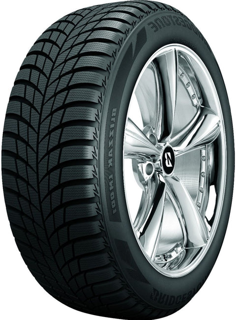 Touren TR60 3260BR 18X80 5x115/5x120