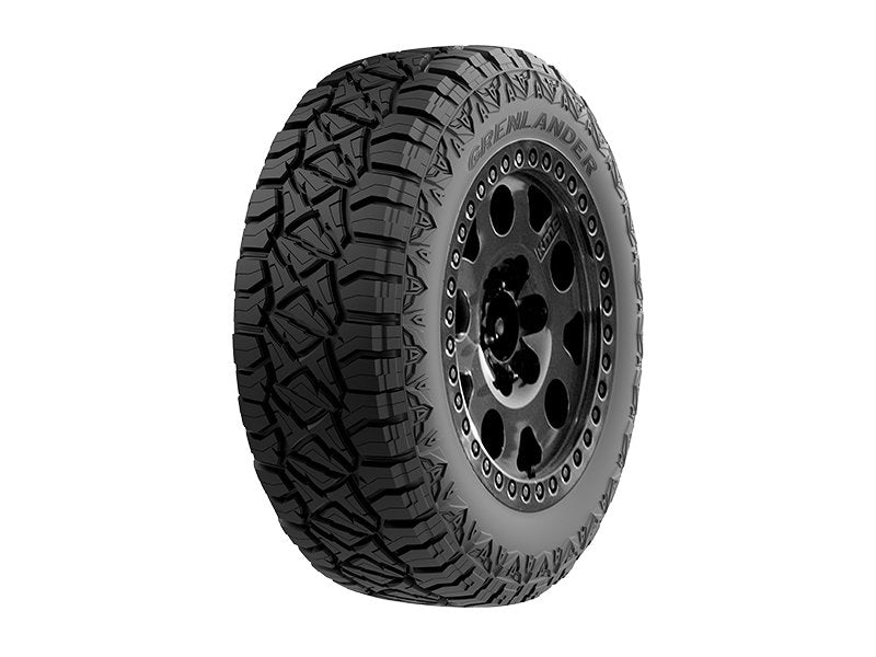Grenlander CONQUEWIND R/T LT265/75R16 8PR All-Weather