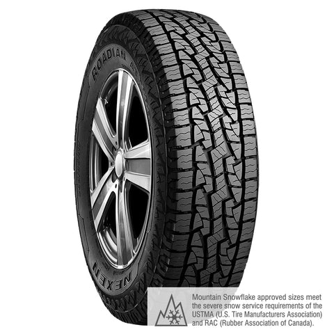 Nexen LT235/80R17 Roadian AT Pro RA8 - 10PR RWL