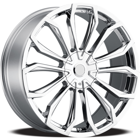 Torque LE535 24X90 6x135/6x139.7