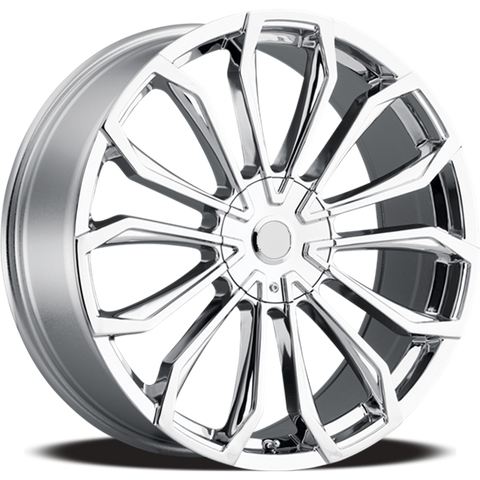 Torque LE535 24X90 6x135/6x139.7