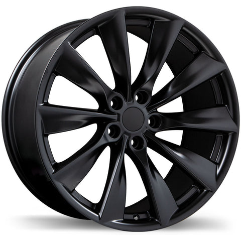 Touren TR79B 18X80 5x114.3