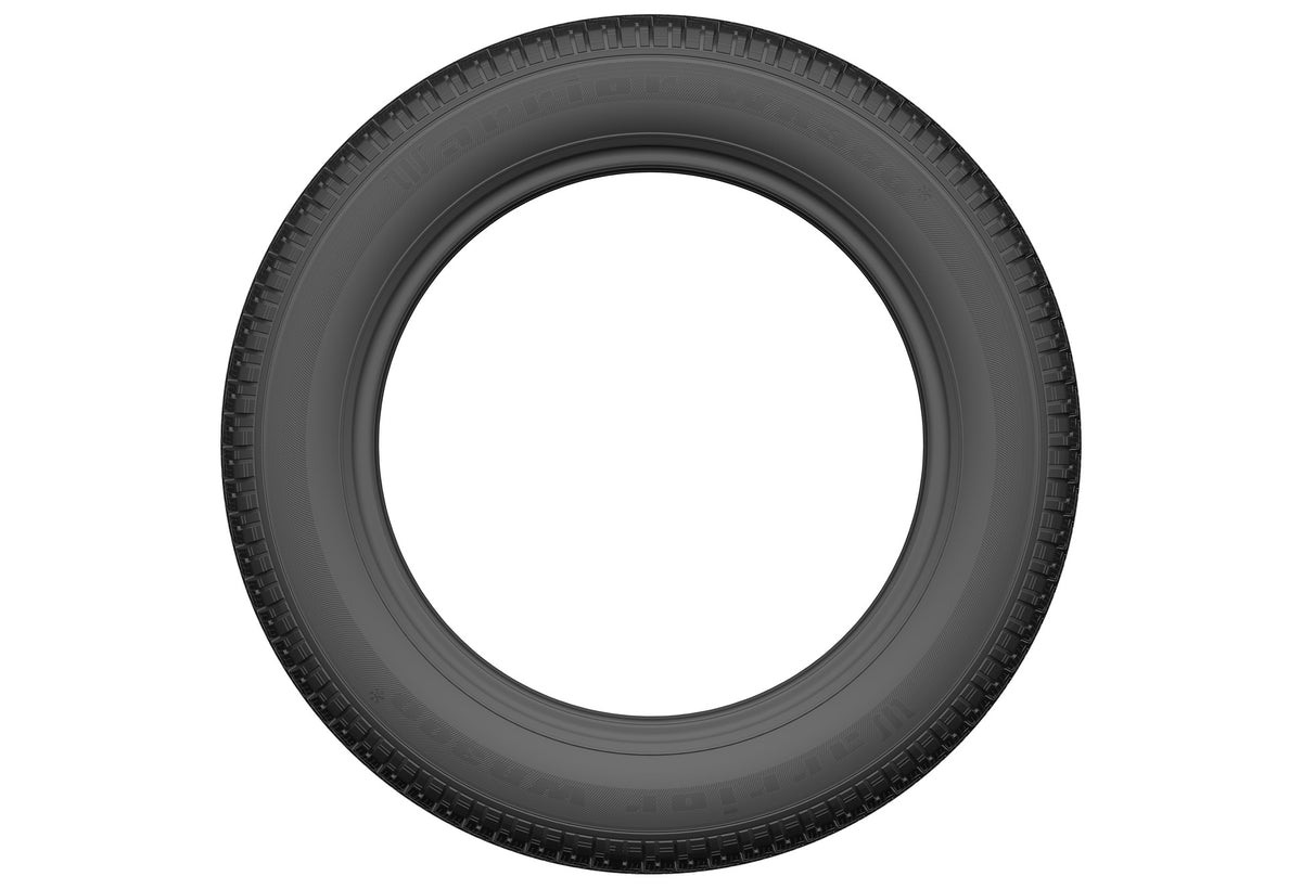 WARRIOR WR300 225/60R18 (3 Peak Snowflake) ❄️