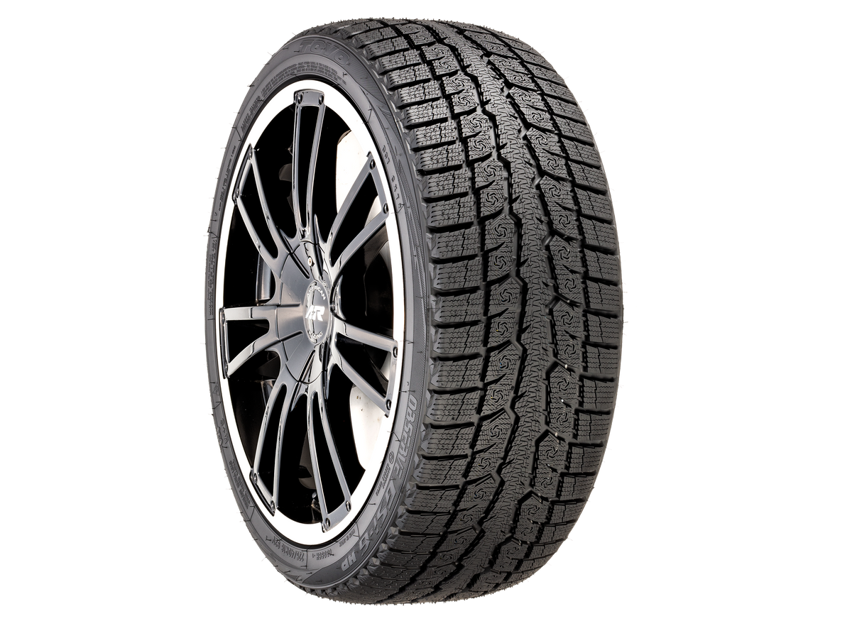 Toyo 255/35R19 Observe GSi-6 HP - 96V XL (3 Peak Snowflake) ❄️