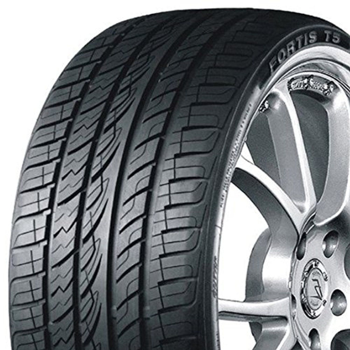 Maxtrek 265/50R20 FORTIS T5 - 111V