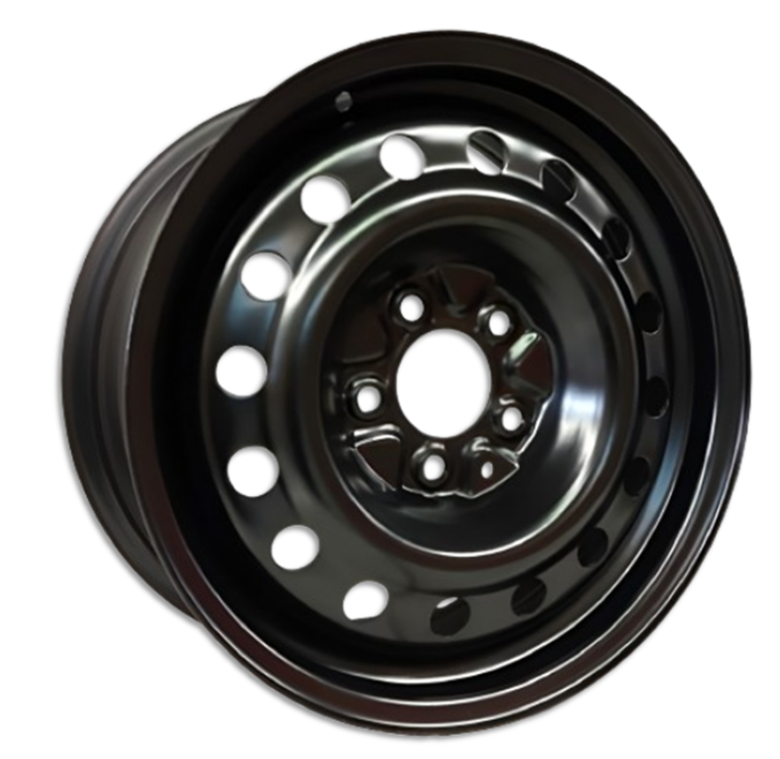 WINTER STEEL WHEEL 17X65 5x120