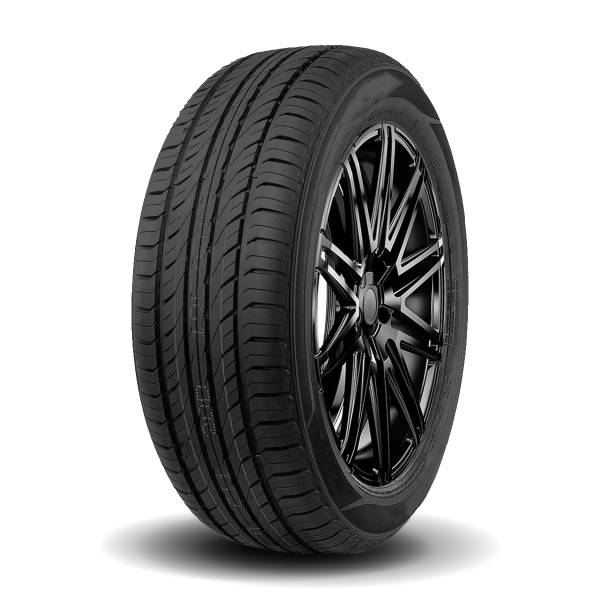 SONIX 225/55R17 ROADMARCH PRIMESTAR 66