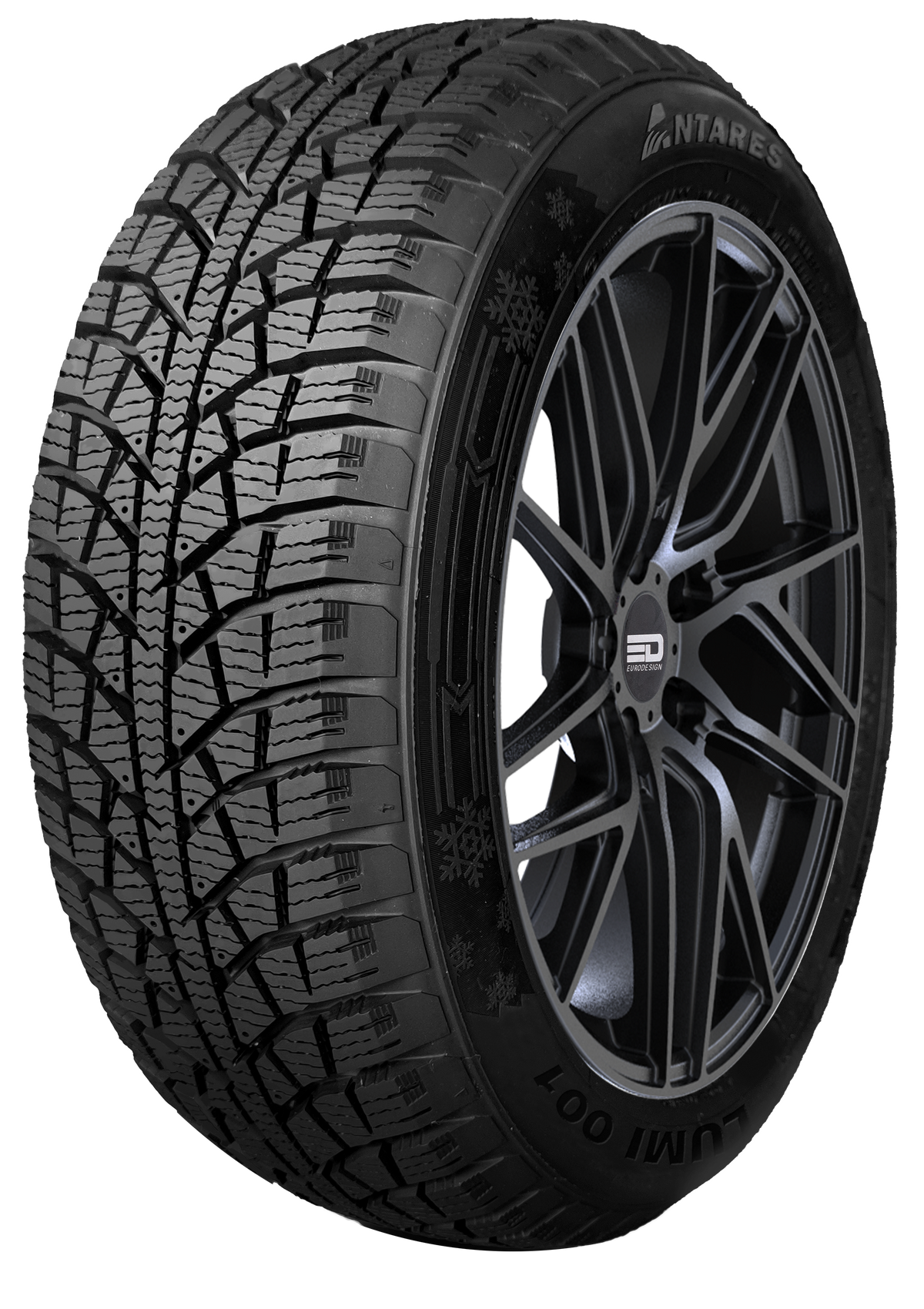 Antares 195/70R14 SU-830 91T All Season