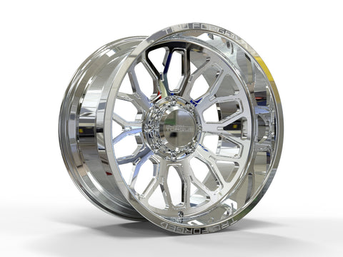 Torque TRU FORGED TF3 22X120 8x170