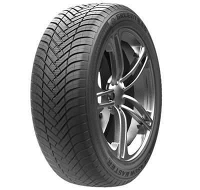 Greentrac - SEASON MASTER all weather - 175/70R13 - SEASON MASTER 82T