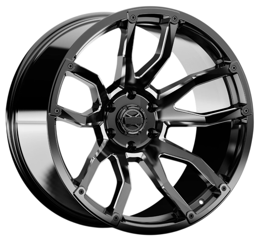 Torque 5471 20X90 8x165.1