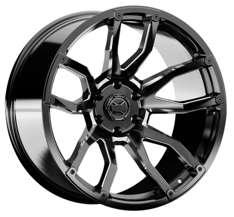 Torque 5471 20X90 8x165.1