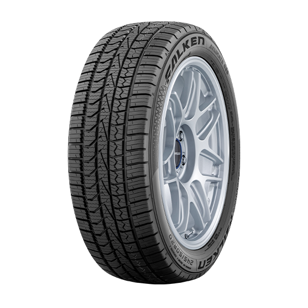 Falken 245/60R18 AKLIMATE - 105V 3PMS All-Weather