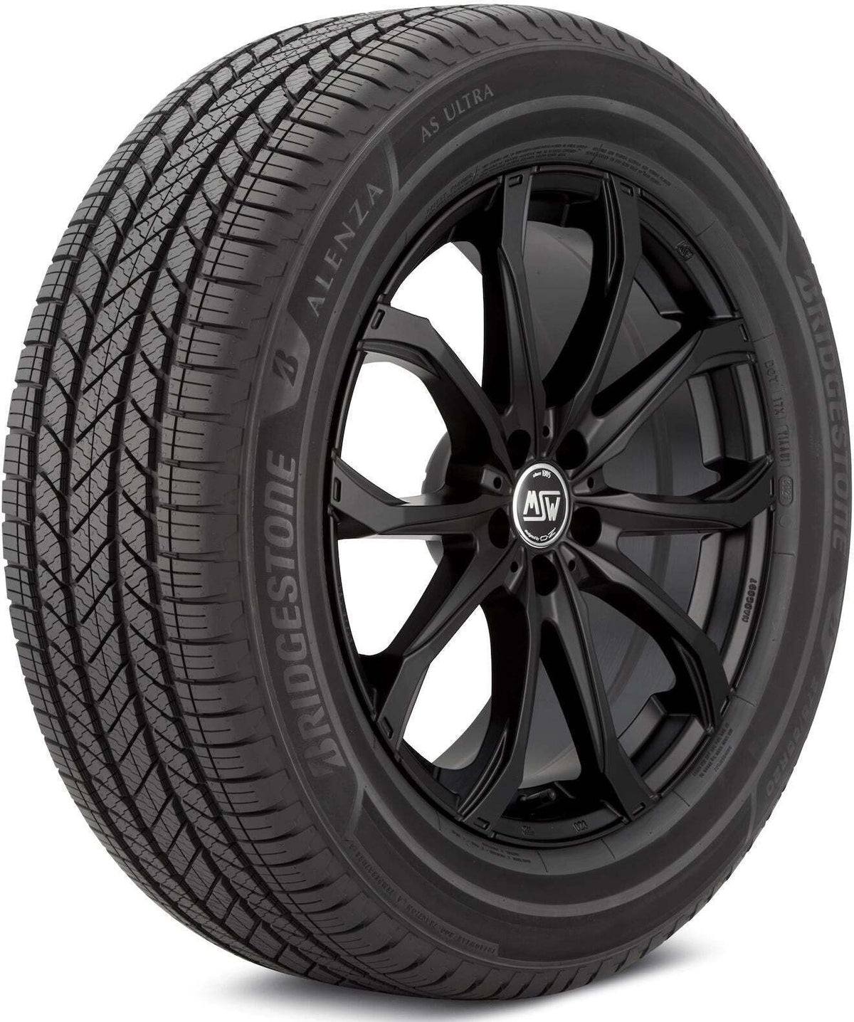 Bridgestone 245/60R20 ALENZA AS ULTRA - 107H