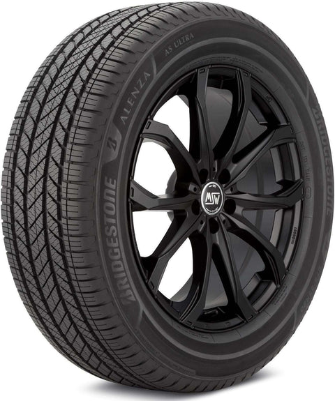 Bridgestone 245/60R20 ALENZA AS ULTRA - 107H