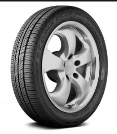 Bridgestone 155/70R19 ECOPIA EP600 - 84Q
