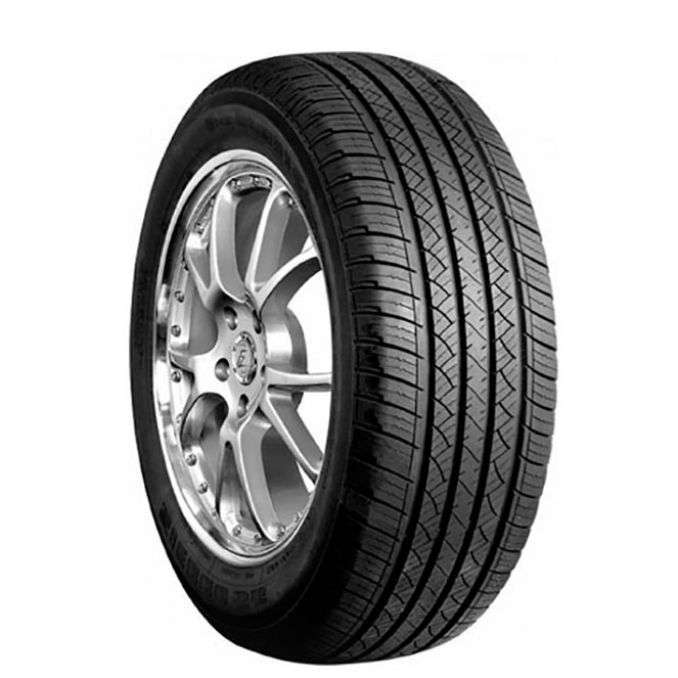 Maxtrek 265/70R17 SIERRA S6 - 115S