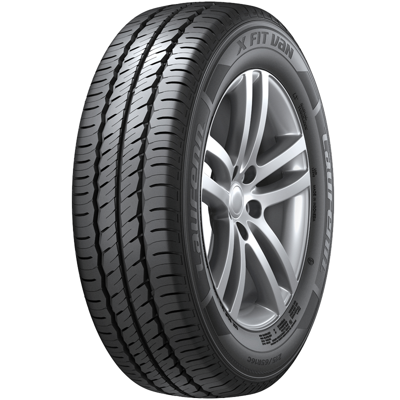 Laufenn 235/65R16C XFIT VAN - 121/119R - 10PR