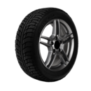 BFGoodrich WINTER T/A KSI - Ice and snow