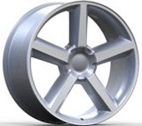 Torque LC507 22X90 6x139.7