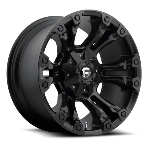Fuel VAPOR 18X90 8x170
