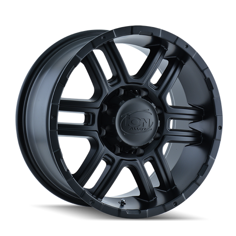 Ion 179MB 17X80 8x170
