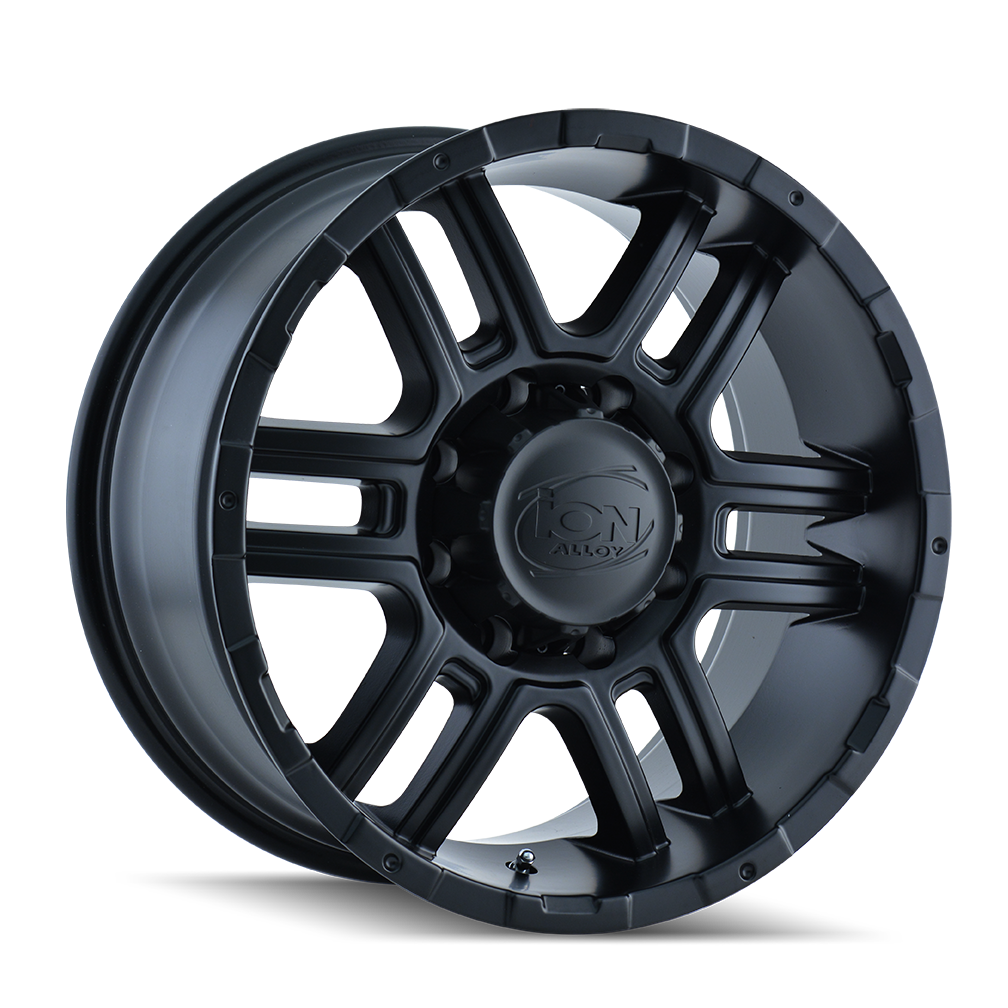 Ion 179MB 20X90 6x135