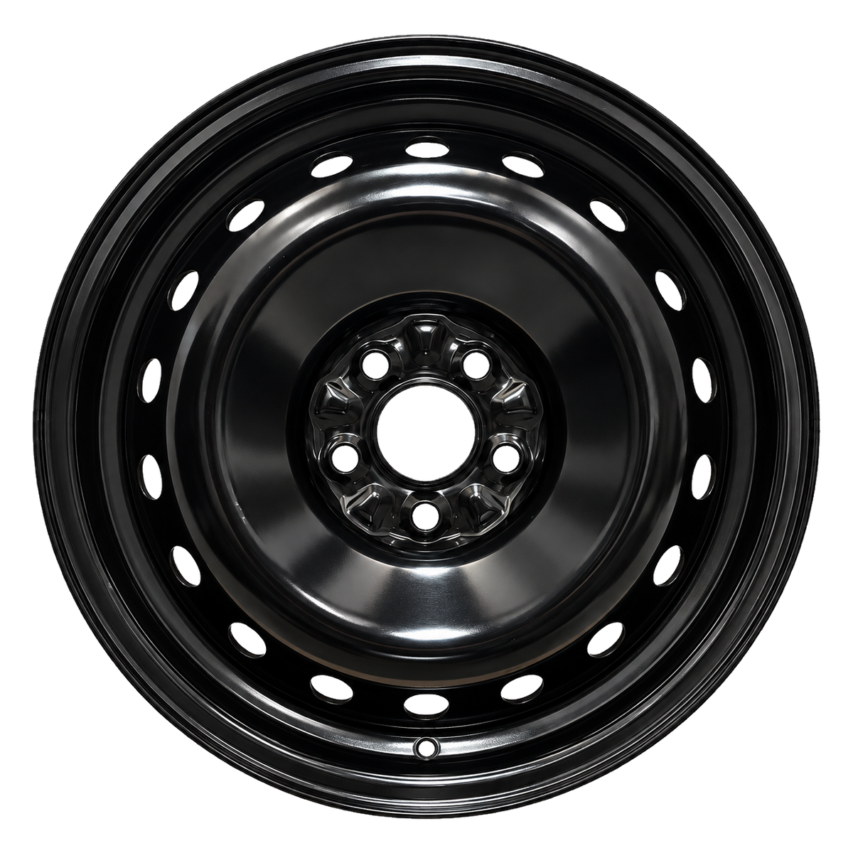 WINTER STEEL WHEEL C-S8511467 18X75 5x114.3