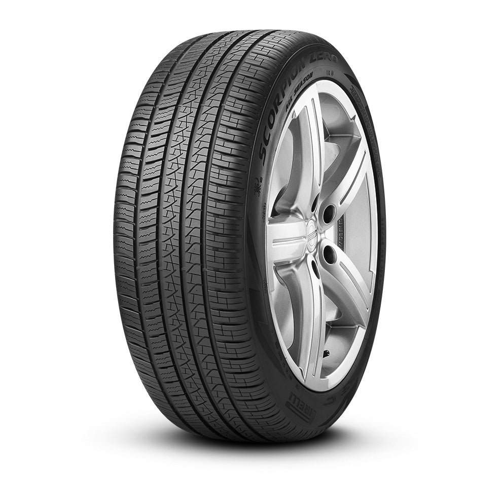 Pirelli 275/35R22 SCORPION ZERO ALL SEASON - 104V