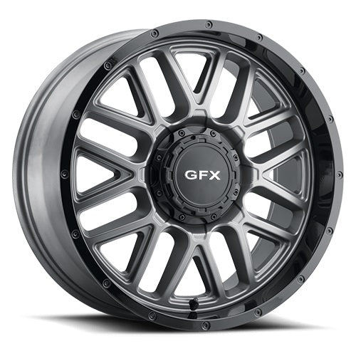Vöxx TM5 17X85 8x170