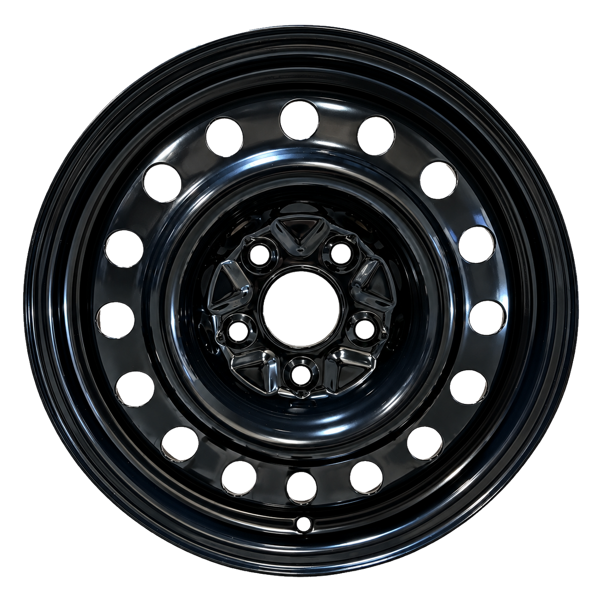 w WINTER STEEL WHEEL C-S7512771 17X70 5x127