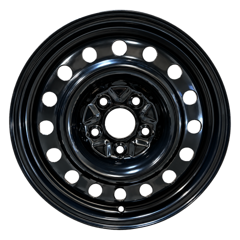 w WINTER STEEL WHEEL C-S7512771 17X70 5x127