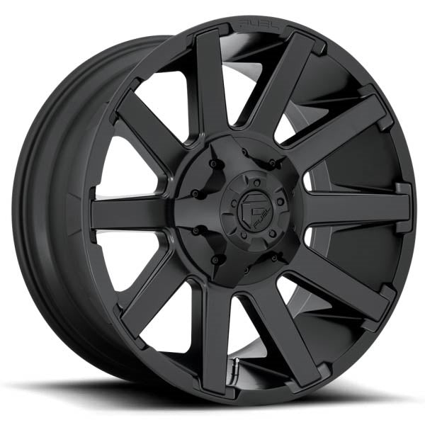 Fuel CONTRA 20X90 5x139.7/5x150