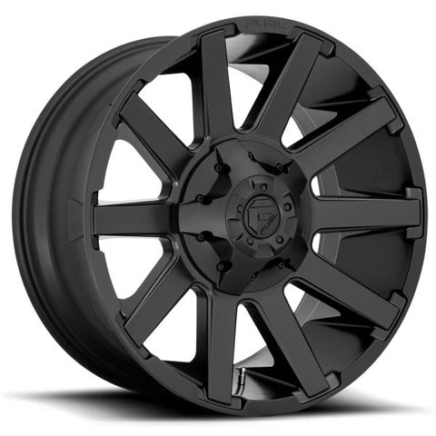 Fuel CONTRA 20X90 5x139.7/5x150