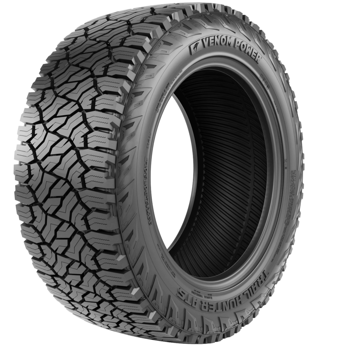 VENOM TRAIL HUNTER ATS 305/35R24