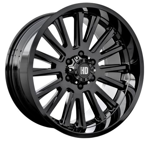 Torque HD R-11 18X95 8x170