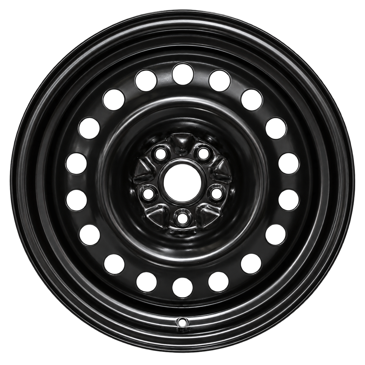 WINTER STEEL WHEEL C-S8511460 18X70 5x114.3