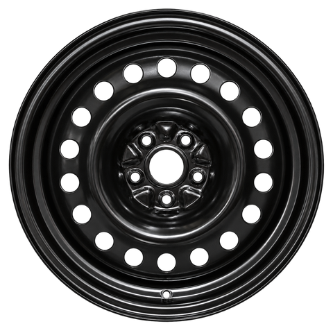 WINTER STEEL WHEEL C-S8511460 18X70 5x114.3
