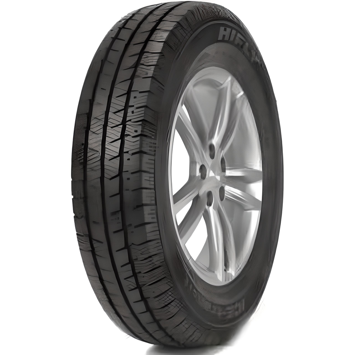 Hifly 285/50R20 OVATION WINTER 116T XL (3 Peak Snowflake) ❄️