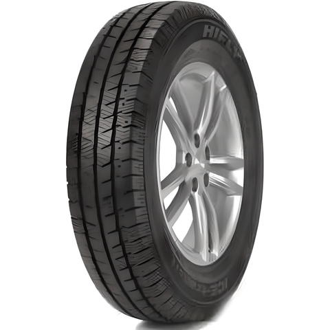 Hifly 285/50R20 OVATION WINTER 116T XL (3 Peak Snowflake) ❄️