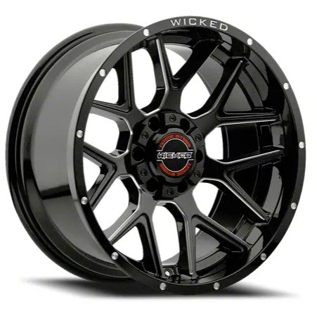 Torque 5465 20X120 8x180 LA5465D93