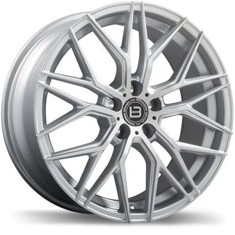 RSSW Force-GB 17X80 6x139.7
