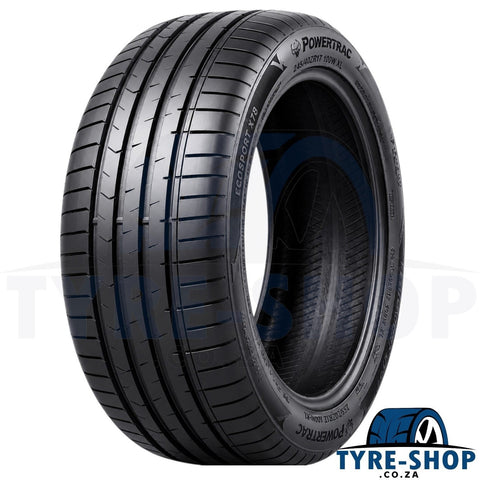 POWERTRAC 275/40R20 ECOSPORT X77