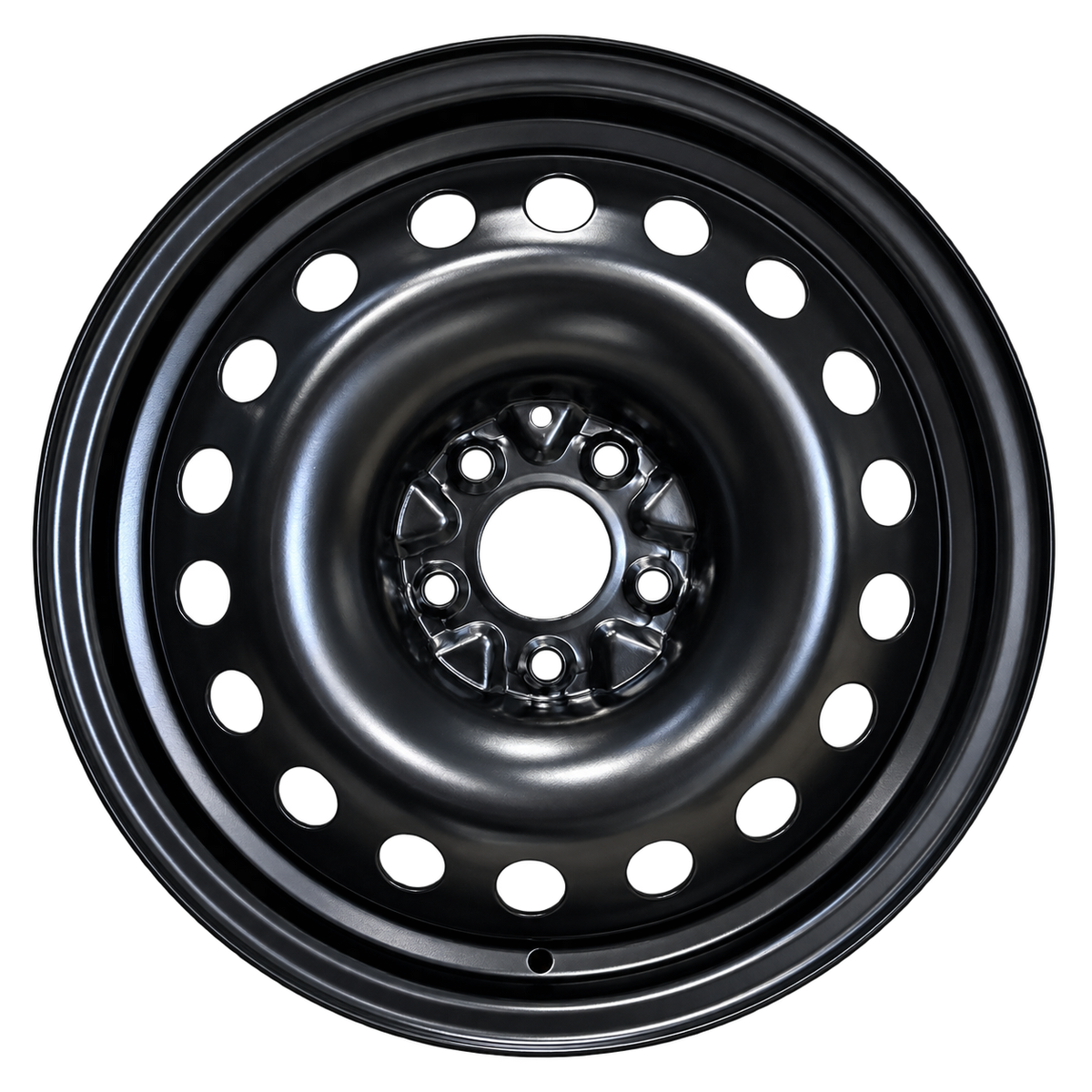 WINTER STEEL WHEEL C-S5511467 15X60 5x114.3
