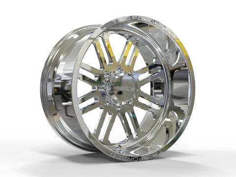 Torque TRU FORGED TF1 22X120 8x170